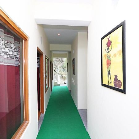 Oyo 13728 Hotel Kempty Valley View Hotel & Restaurant Mussoorie Exterior foto