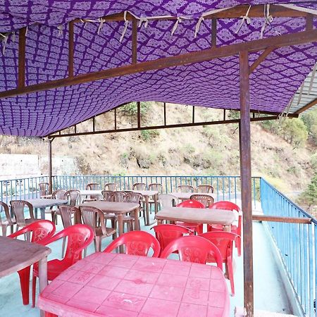 Oyo 13728 Hotel Kempty Valley View Hotel & Restaurant Mussoorie Exterior foto
