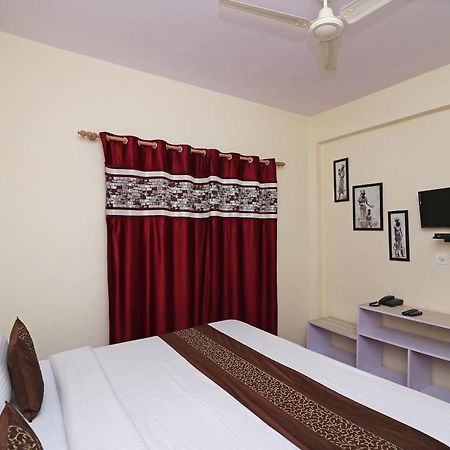 Oyo 13728 Hotel Kempty Valley View Hotel & Restaurant Mussoorie Exterior foto