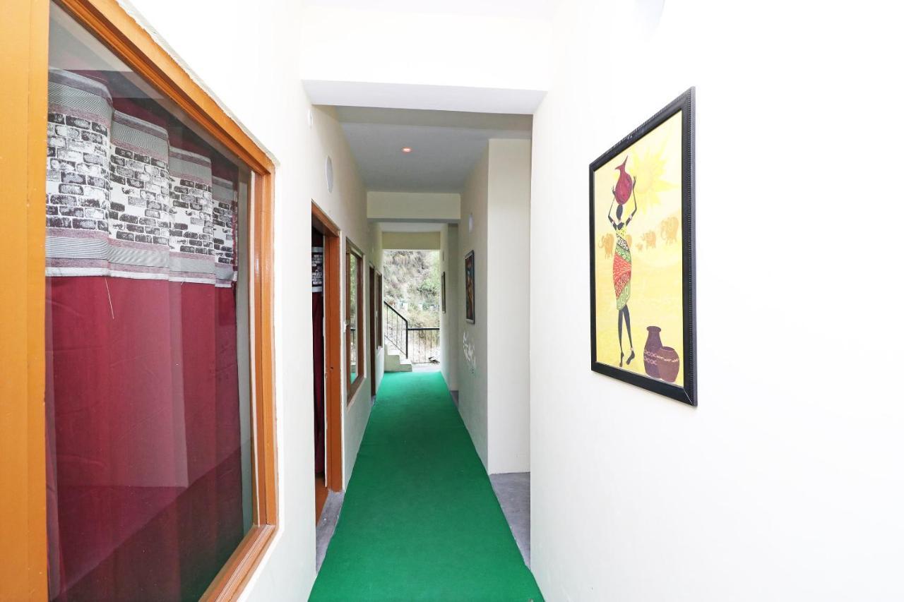Oyo 13728 Hotel Kempty Valley View Hotel & Restaurant Mussoorie Exterior foto