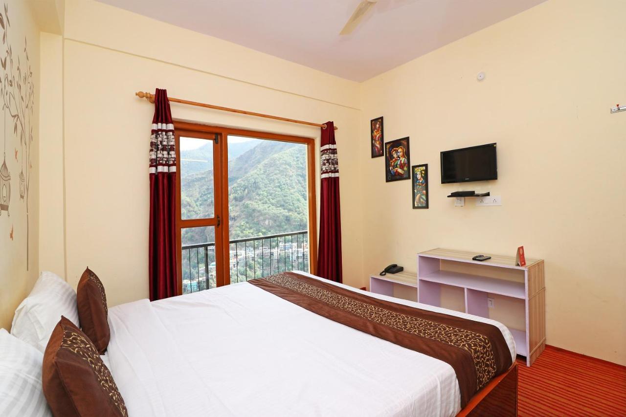 Oyo 13728 Hotel Kempty Valley View Hotel & Restaurant Mussoorie Exterior foto