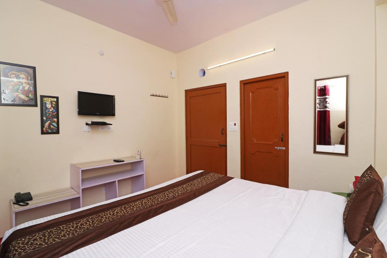 Oyo 13728 Hotel Kempty Valley View Hotel & Restaurant Mussoorie Exterior foto