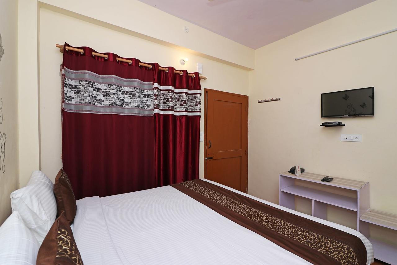 Oyo 13728 Hotel Kempty Valley View Hotel & Restaurant Mussoorie Exterior foto
