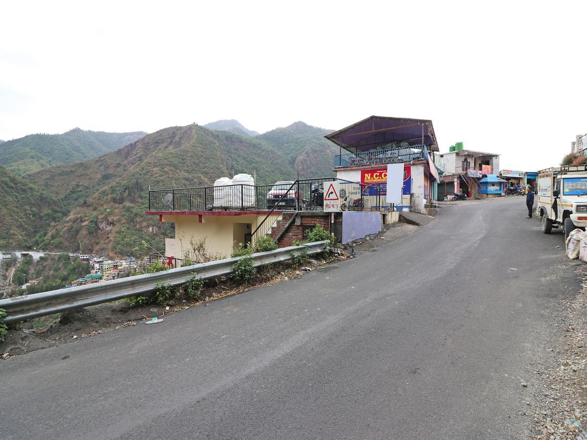 Oyo 13728 Hotel Kempty Valley View Hotel & Restaurant Mussoorie Exterior foto