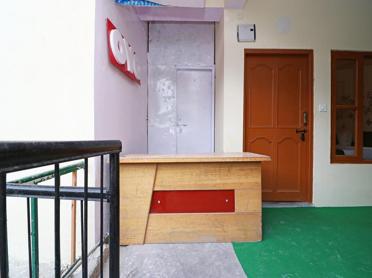 Oyo 13728 Hotel Kempty Valley View Hotel & Restaurant Mussoorie Exterior foto