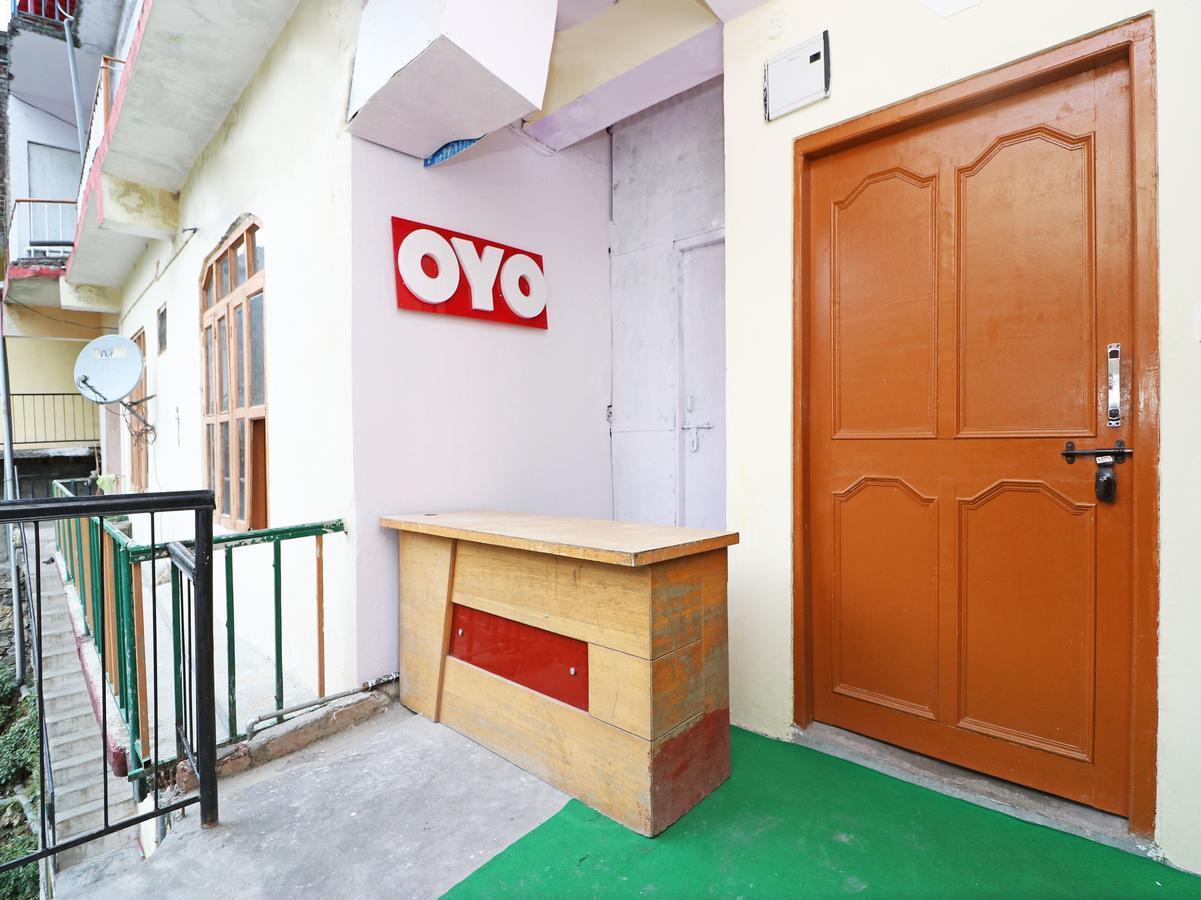 Oyo 13728 Hotel Kempty Valley View Hotel & Restaurant Mussoorie Exterior foto