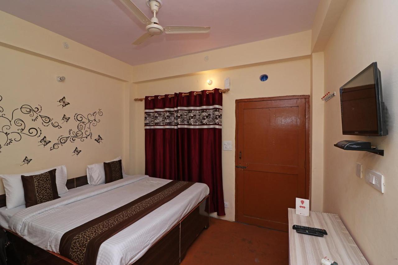 Oyo 13728 Hotel Kempty Valley View Hotel & Restaurant Mussoorie Exterior foto