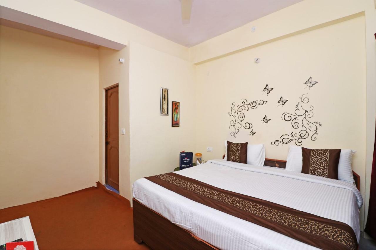Oyo 13728 Hotel Kempty Valley View Hotel & Restaurant Mussoorie Exterior foto